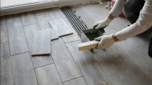 Приспособа  для укладки кафеля на пол.Укладка 1 м кв за 10 минут.