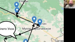 Через Телецкое озеро на плато Укок. Два пути. Приглашаю в Горный Алтай