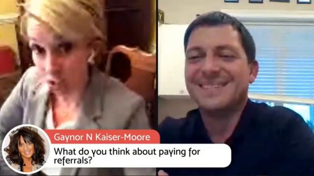 Leigh Brown on What Makes a Great Real Estate Agent смотреть онлайн