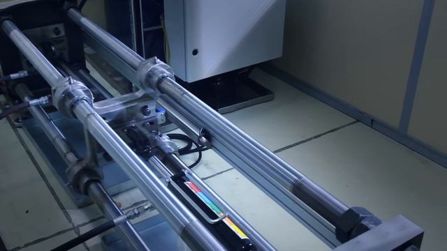 ROTA Corporate Film English 1080p смотреть онлайн