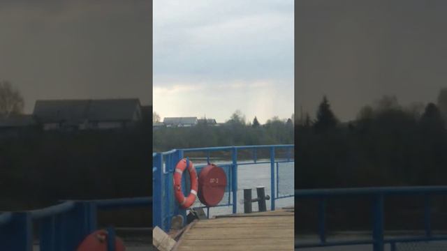 Верхняя Тойма