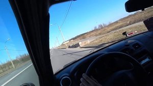 НАСТРОЙКА эбу SPTronic M4 | она ВАЛИТ | Lada Kalina 2 Sport