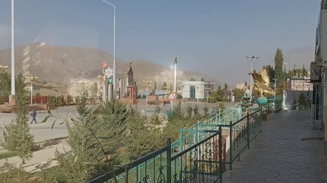 Шахри Рогун город Рогун шахреки дар ончо ба воя расидам #top #motivation #мотивация #фаберлик смотреть онлайн