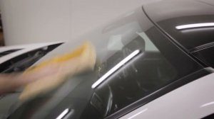 Meguiar's Perfect Clarity Glass Polishing Compound