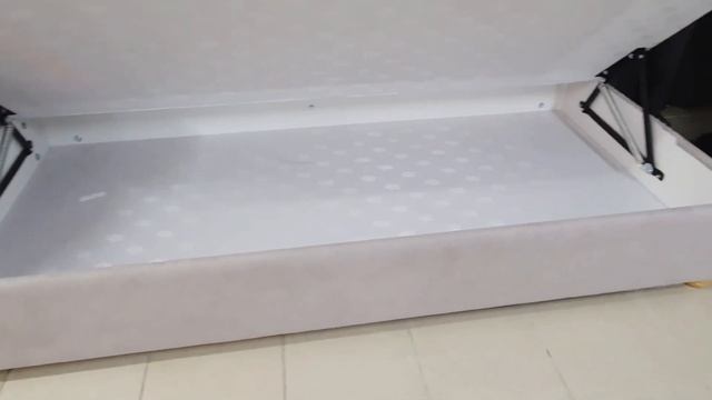 Бриз 3 В1 - односпальная тахта с одним подлокотником смотреть онлайн