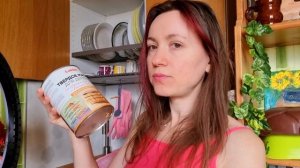 НЕ ДЕЛАЙТЕ ТАК: ИСПОРТИЛА ДЕРЕВЯННУЮ СТОЛЕШНИЦУ МАСЛОМ