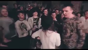 SLOVO׃ ЮГ MIRACLE vs МАЙК ТОП 16