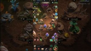 The Ants Underground Kingdom. Гайд для новичков 10 серия