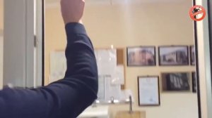 Как измерить окно для москитной сетки