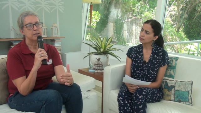 Como cuidar das plantas no verão? - Ambiente Saudável смотреть онлайн