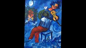 Yiddish Song Mayn shtetl Мое еврейское местечко