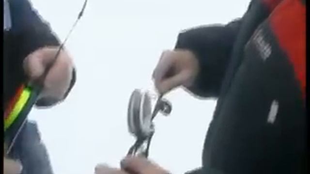 Рыбацкие байки - Ерш ТехноМастер