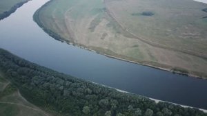 Fimi x8se2020 "Река Ока" Рязанская область