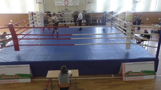 52.СупредкаМинск - ФилилончикБорисов