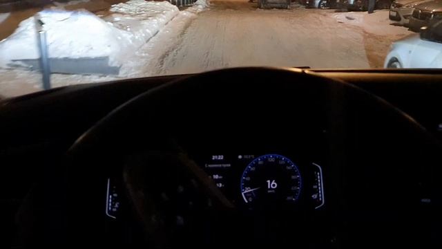 Свистит как Ту-154. Caravelle T 6.1 Highline