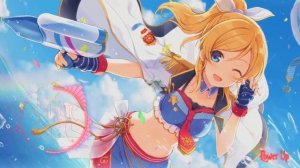 Power Up Techno Hands Up Nightcore