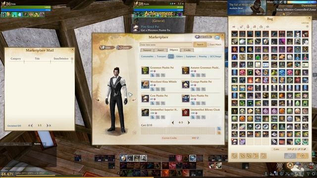ГОРНОЕ ДЕЛО/MINING ГАЙД - ArcheAge: Unchained.