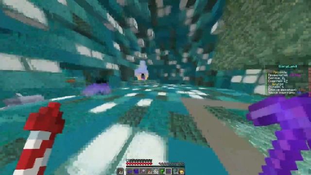 Box pvp server DaryLand Бокс пвп