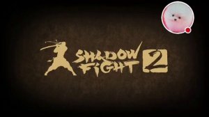 Стрим игры "Shadow Fight 2".