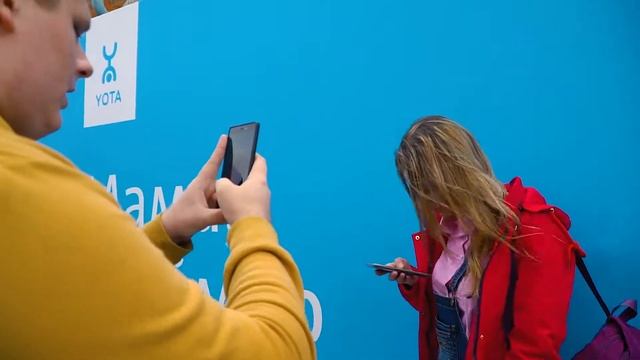 Отчетный ролик фестиваля - Видеосъемка Москва REALFILMS смотреть онлайн