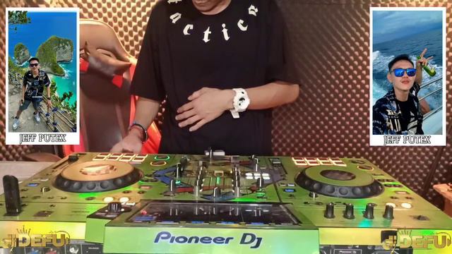 DUGEM FUNKOT 2024 ‼️ DJ MASA LALU X PACAR SELINGAN NEW KN DJ DEFU 2024 смотреть онлайн