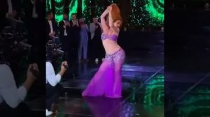 Oxana Bazaeva / اوكسانا / Egypt 2020 /BELLY DANCE