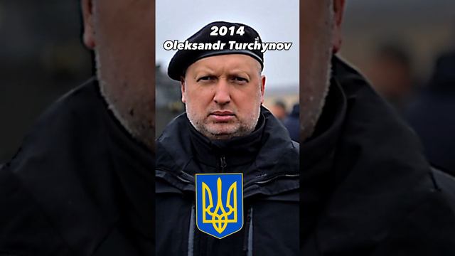 Ukraine presidents timeline 1991-2023 #ukraine #zelensky