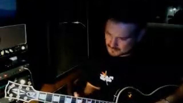 Giacap @ Gibson Italia Forum - Ballad смотреть онлайн