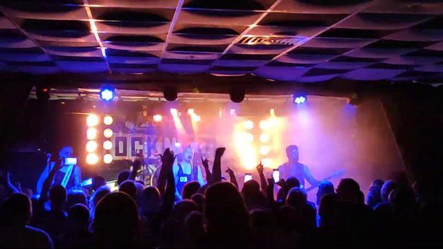 Бригадный подряд - Уроки панк-рока #2020 #punk #панкрок