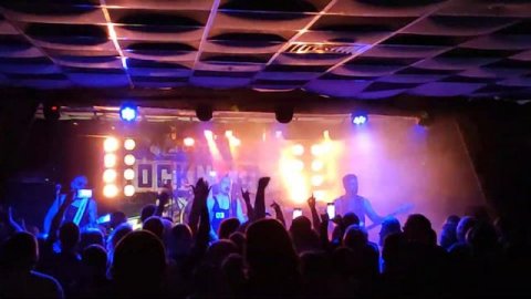 Бригадный подряд - Уроки панк-рока #2020 #punk #панкрок