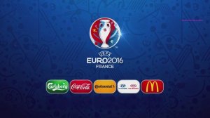 UEFA EURO 2016