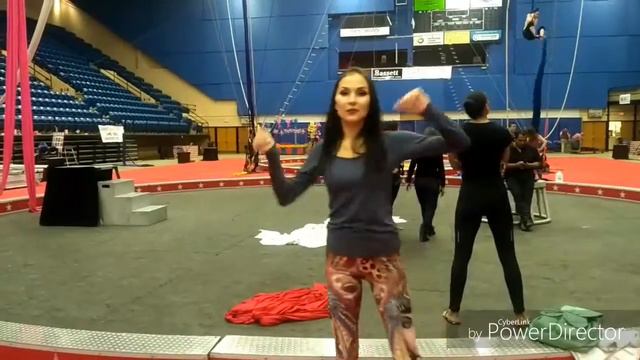 Жизнь и работа в Америке часть 4. База нашего цирка. Сделали американскую карту!) Начало в Salem. смотреть онлайн