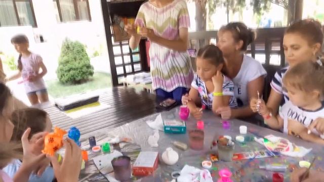 Отдых в Крыму, курорт парк отель с бассейном Демерджи, Алушта все включено, номер люкс, видео обзор смотреть онлайн