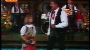 Kastelruther Spatzen & Marion - Che bella la vita 1994