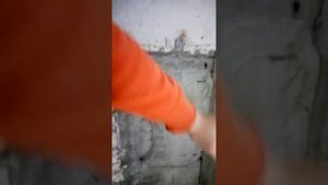 как заложить окно между ванной и кухней