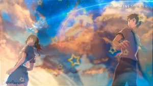 Kendji girac - si je pars - nightcore ~❤