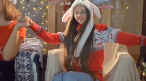 Студия "Новация" - Новогодняя (2021)