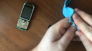 RESTORATION/ВОССТАНОВЛЕНИЕ SIEMENS C75