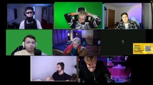 ШОУ ТАЛАНТОВ ПОЛУФИНАЛ ( ft. Каша, Мафаня, Некоглай, Даня Кашин, Азазин, Максос)