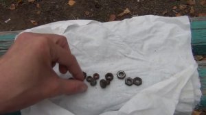 Рогатка с AliExpress. Тест. Часть 1.