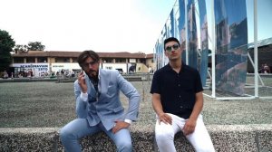 Pitti Immagine Uomo 102 #menswear #milan #fashion