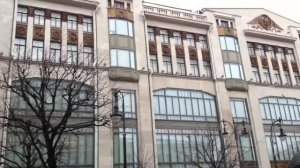 Санкт-Петербург,апрель 2017г,ДЛТ-Дом Ленинградской Торговли.