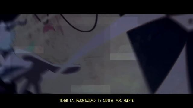 Rap de Cyberpunk - Ivangel Music | Bajo Luz de Neon Prd. Hollywood Legend