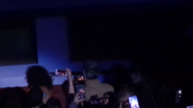 Ara Malikian - Yumeji´s theme (In the mood for love) (Quito - Ecuador) 31-08-2019 смотреть онлайн