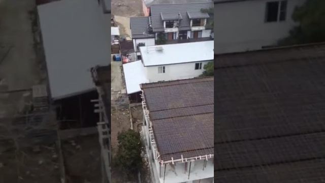 Монолит. Бетон. Каркас. Арматура просто класс) Армирование ригельного перекрытия. Россия. Голубицка