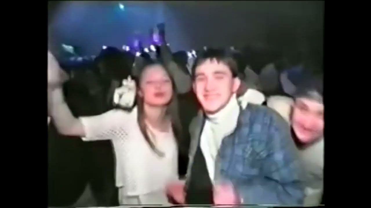 DJ Глюк (DJ Gluk) - Donk'ing Bomp'ing Vol. 249 [Pumping/Scouse House] Май 2023 смотреть онлайн