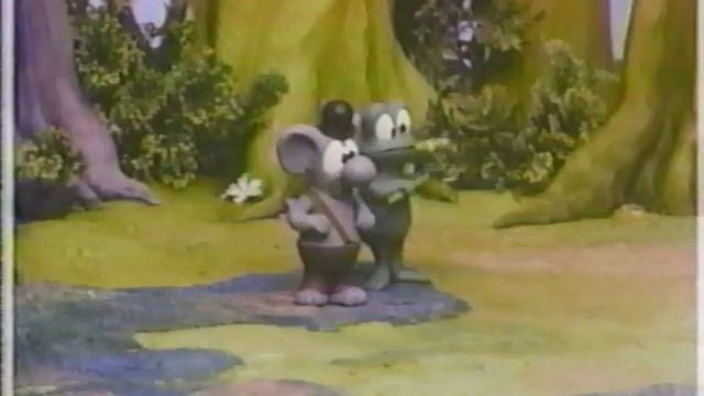 I Go Pogo смотреть онлайн