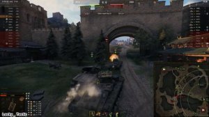Т 29 ст 3 уровня Мастер