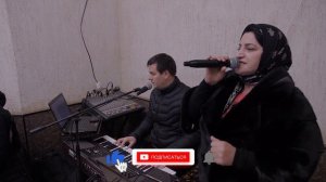 Кумыкская свадьба