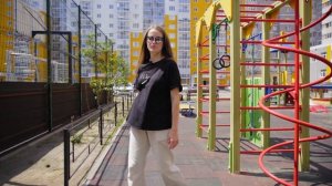 ОБЗОР ЖИЛОГО КОМПЛЕКСА ЦВЕТНОЙ БУЛЬВАР ВОРОНЕЖ